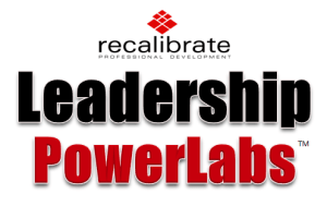 Leadership PowerLabs Logo PNG