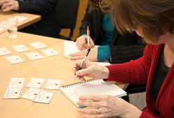 Workshop Top 6 Values